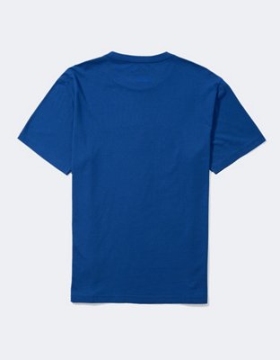 AE Logo Graphic T-Shirt