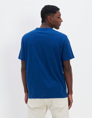 AE Logo Graphic T-Shirt