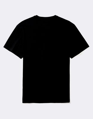 AE Super Soft Logo Graphic T-Shirt