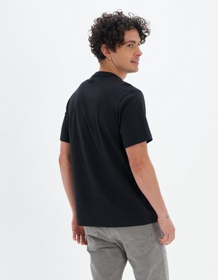 AE Super Soft Logo Graphic T-Shirt