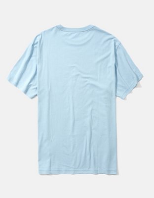 AE Super Soft Logo Graphic T-Shirt