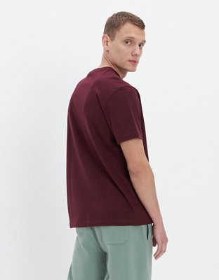 AE Super Soft Logo Graphic T-Shirt