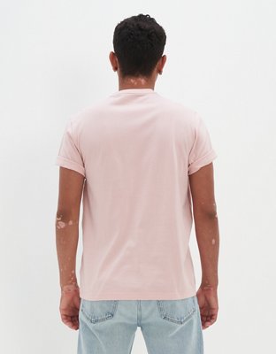 AE Super Soft Logo Graphic T-Shirt