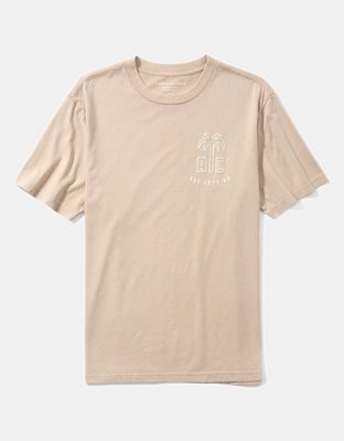 AE Logo Graphic T-Shirt