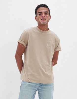 AE Logo Graphic T-Shirt