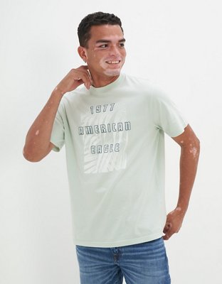 AE Logo Graphic T-Shirt