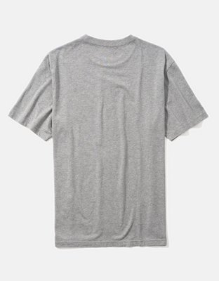 AE Super Soft Graphic T-Shirt