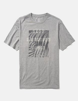 AE Super Soft Graphic T-Shirt