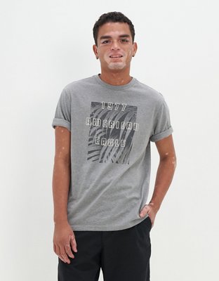 AE Super Soft Graphic T-Shirt