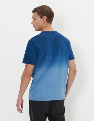 AE Paquete de 3 T-shirt con Gráfico de Logotipo