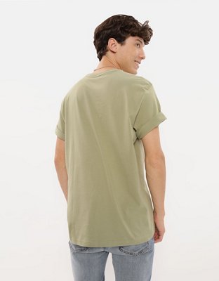 AE Logo Graphic T-Shirt 3-Pack