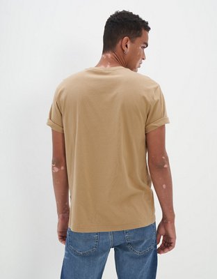 AE Super Soft Graphic T-Shirt