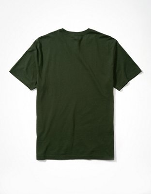 AE Super Soft Graphic T-Shirt