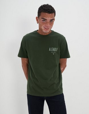 AE Super Soft Graphic T-Shirt