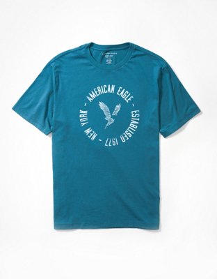 AE Super Soft T-shirt con gráfico