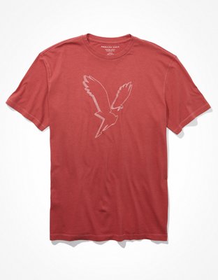 American Eagle Tailgate Men's New York Yankees T-Shirt price in