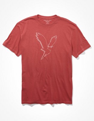 AE Super Soft Graphic T-Shirt