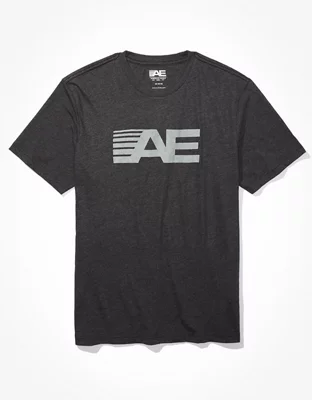 AE 24/7 Good Vibes Graphic T-Shirt