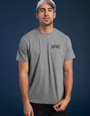 AE 24/7 Good Vibes Graphic T-Shirt