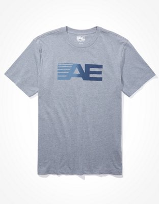AE 24/7 Good Vibes T-shirt con gráfico