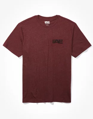 AE 24/7 Good Vibes Graphic T-Shirt