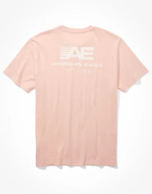 AE 24/7 Good Vibes Graphic T-Shirt