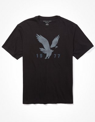 American eagle nirvana outlet shirt