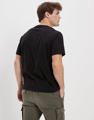 AE Logo Graphic T-Shirt