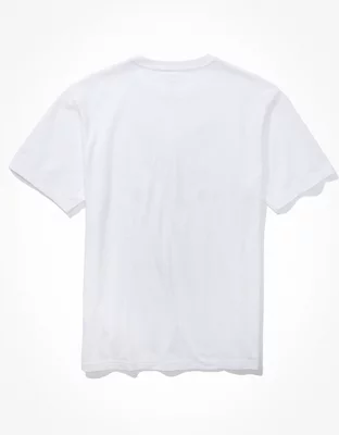 AE Super Soft Logo Graphic T-Shirt
