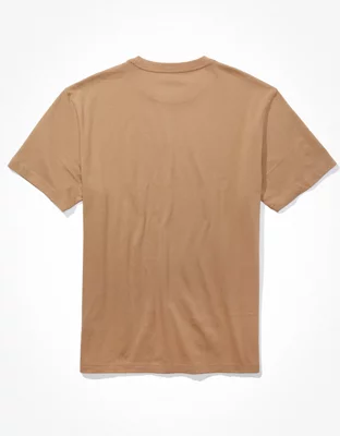 AE Super Soft Logo Graphic T-Shirt