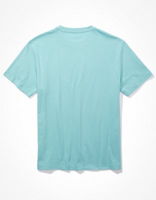 AE Logo Graphic T-Shirt