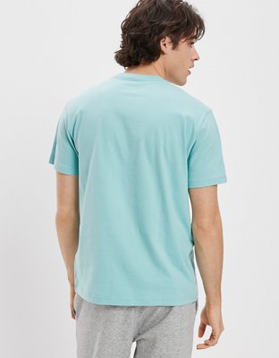 AE Logo Graphic T-Shirt