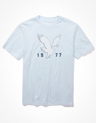 AE Logo Graphic T-Shirt