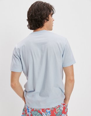 AE Logo Graphic T-Shirt