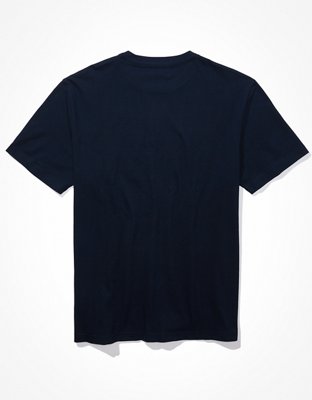 AE Logo Graphic T-Shirt