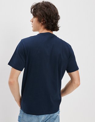 AE Logo Graphic T-Shirt