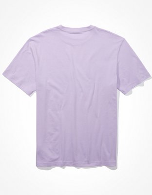 AE Logo Graphic T-Shirt