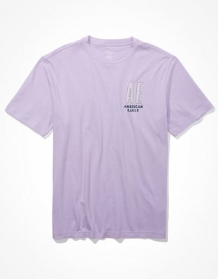 AE Logo Graphic T-Shirt