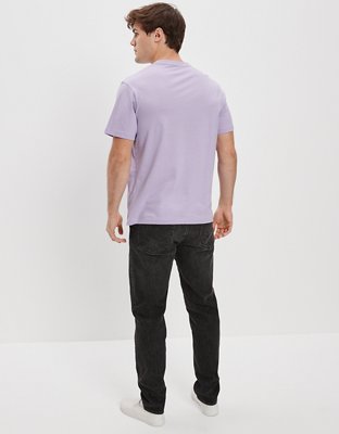 AE Logo Graphic T-Shirt