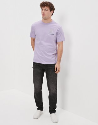 AE Logo Graphic T-Shirt