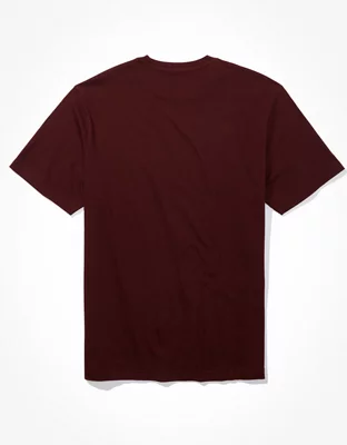 AE Super Soft Logo Graphic T-Shirt