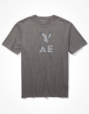 AE Logo Graphic T-Shirt