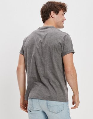 AE Logo Graphic T-Shirt