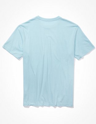 AE Logo Graphic T-Shirt