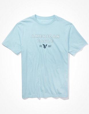 AE Logo Graphic T-Shirt
