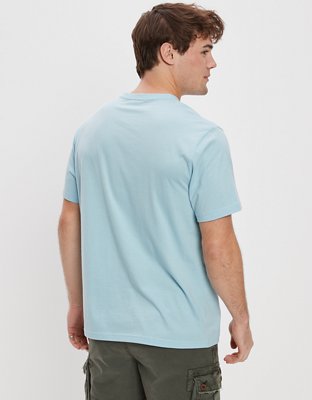 AE Logo Graphic T-Shirt