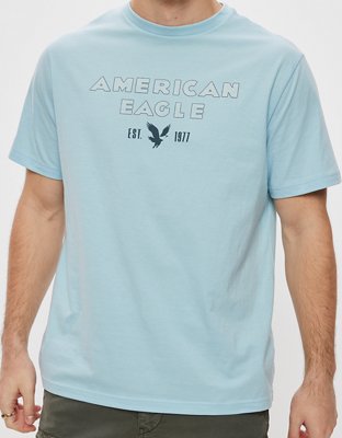 AE Logo Graphic T-Shirt