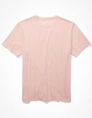 AE Logo Graphic T-Shirt