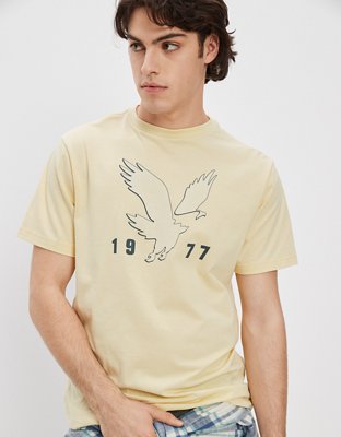 AE Logo Graphic T-Shirt