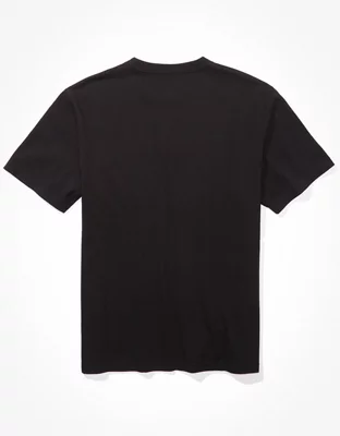AE Super Soft Logo Graphic T-Shirt